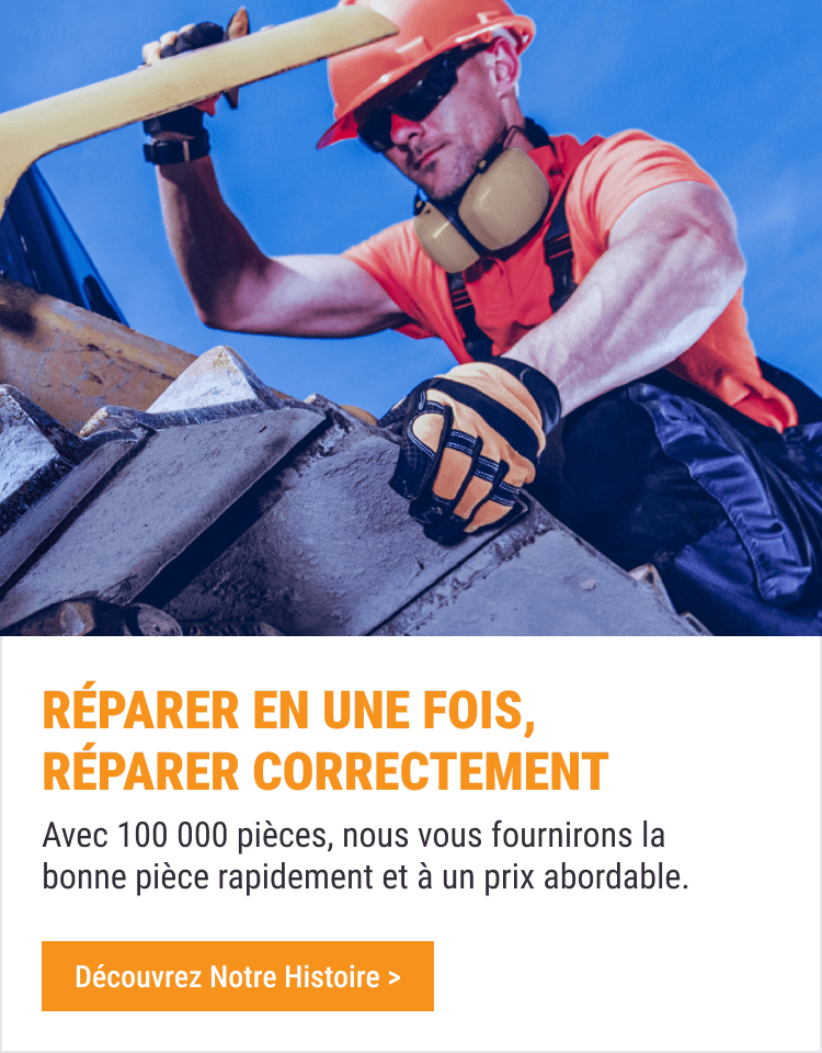 FridayParts - fix it once fix it right