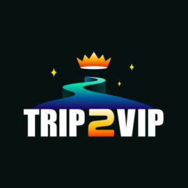 Trip2Vip logo