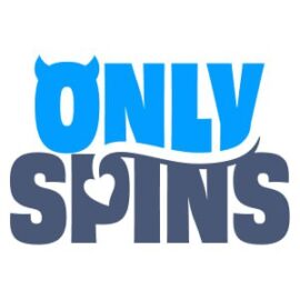 OnlySpins logo