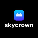 SkyCrown logo