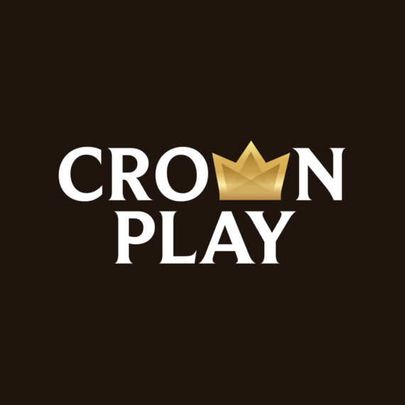 CrownPlay logo