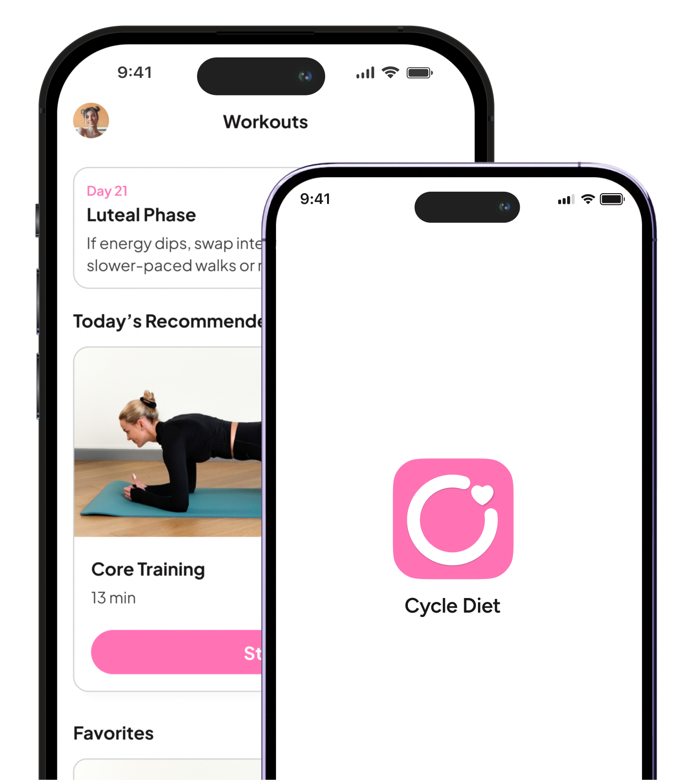 Opened Carnimeal book