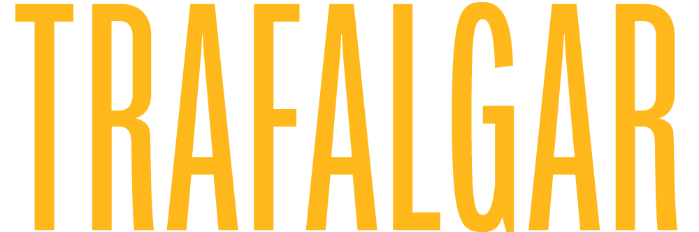 Trafalgar Logo