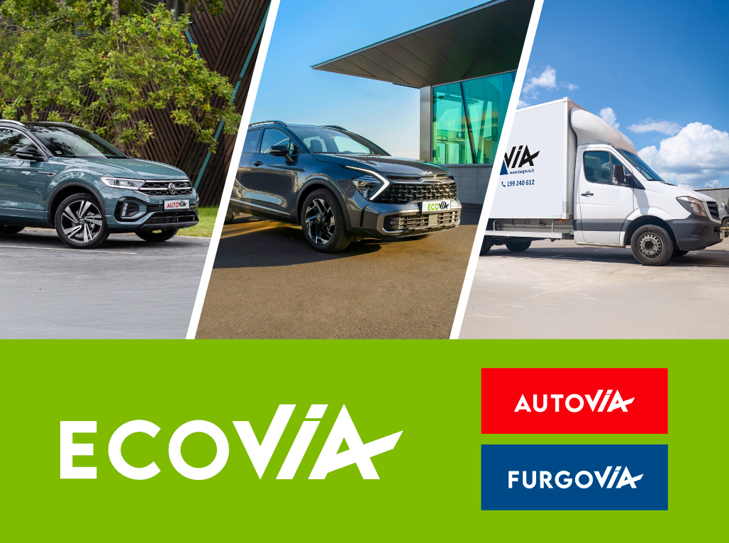 Autovia Noleggio auto e furgoni