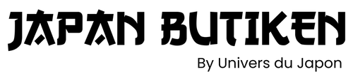 Japan Butiken-logotyp