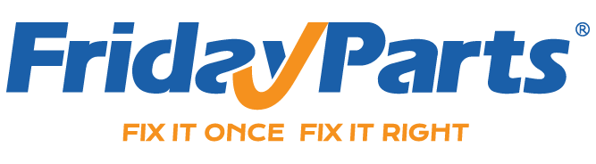 FridayParts-Logo