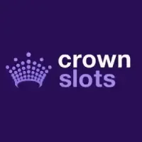 CrownSlots logo
