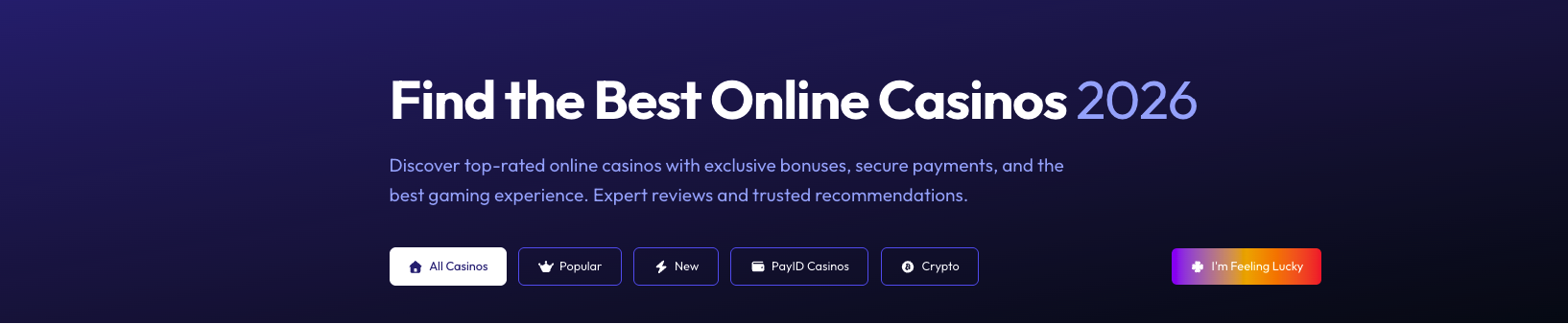 PokiesGambler.com overview