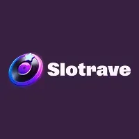 Slotrave logo
