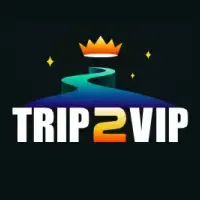 Trip2VIP logo