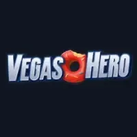 VegasHero logo