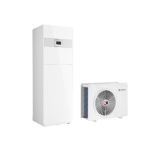 Pompe di Calore SunPark