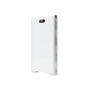 Batterie Accumulo SunPark