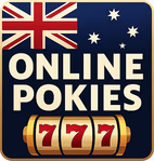 Online Pokies Aus logo - Top Rated Pokies AU$ Casinos, independent payout audit Sydney Australia
