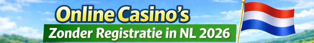 Casino Zonder Registratie Beoordeling