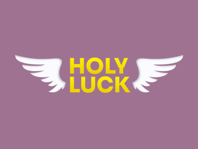 HOLYLUCK CASINO LOGO