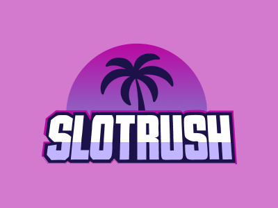SLOTRUSH CASINO LOGO