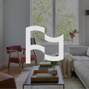 Outpost coliving backyard New York