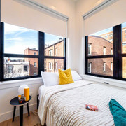 Outpost private room coliving