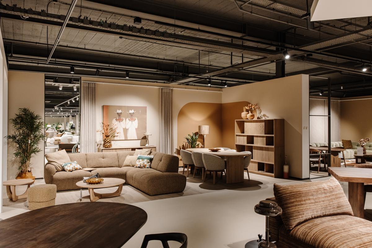 GOVA toonzaal - sfeerbeeld 1