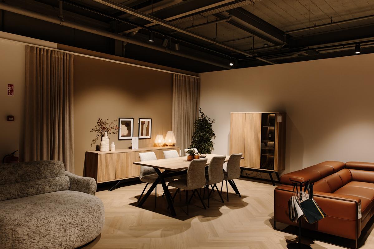 GOVA toonzaal - sfeerbeeld 2