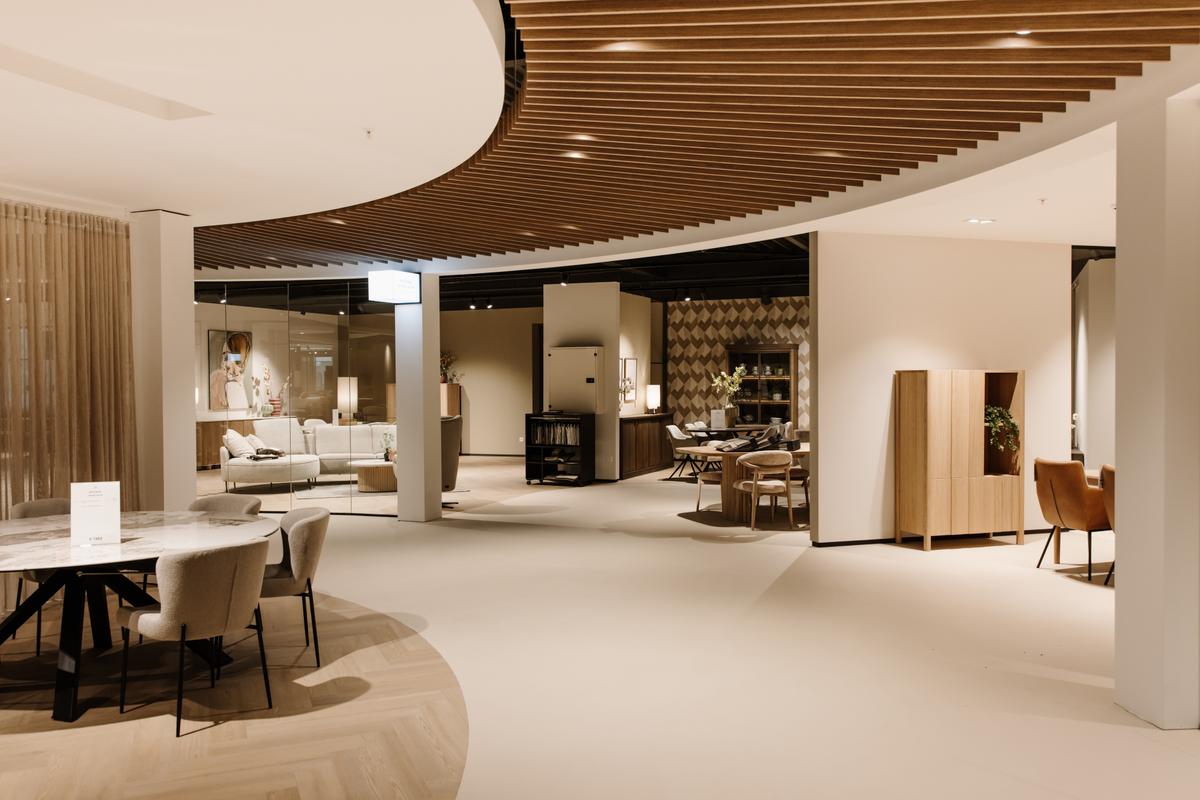 GOVA toonzaal - sfeerbeeld 3