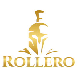 Rollero Logo