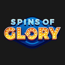 Spins of Glory Logo
