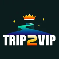 Trip2VIP Logo