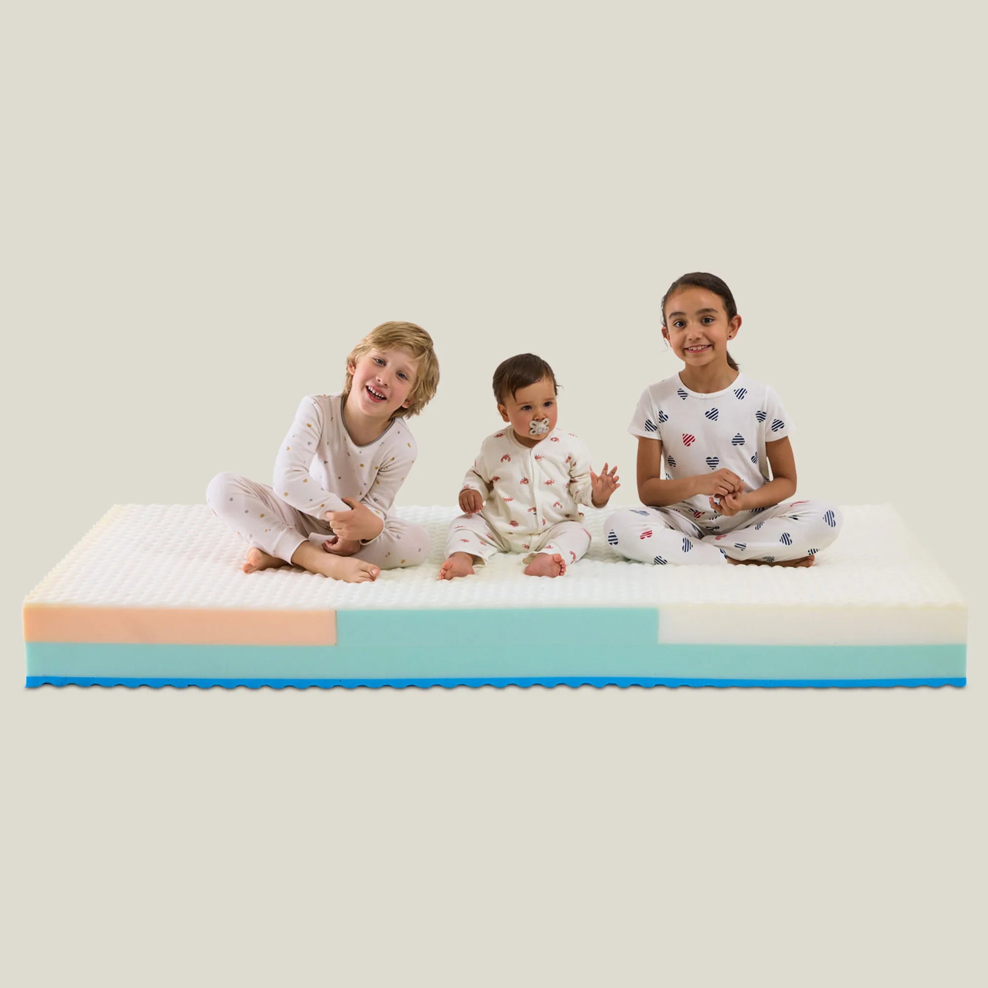 matelas évolutif pour lit montessori