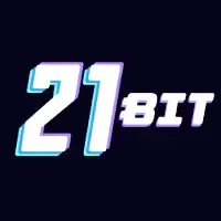 21Bit logo