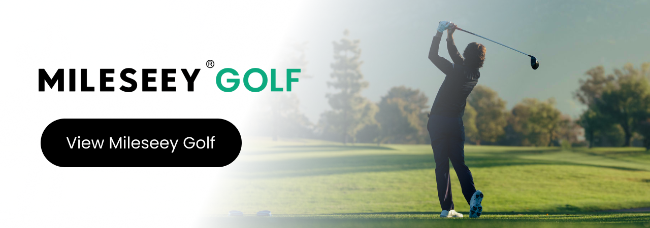 Mileseey Golf