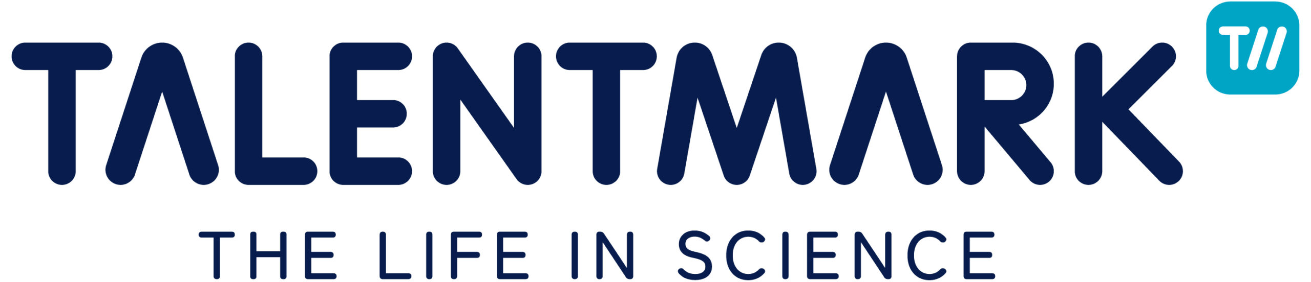 Talentmark logo