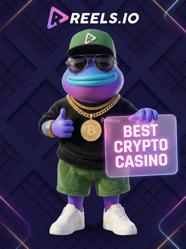 Reels.io