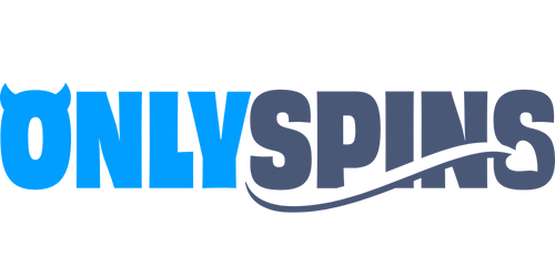 Only Spins logo