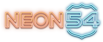 Neon54 logo