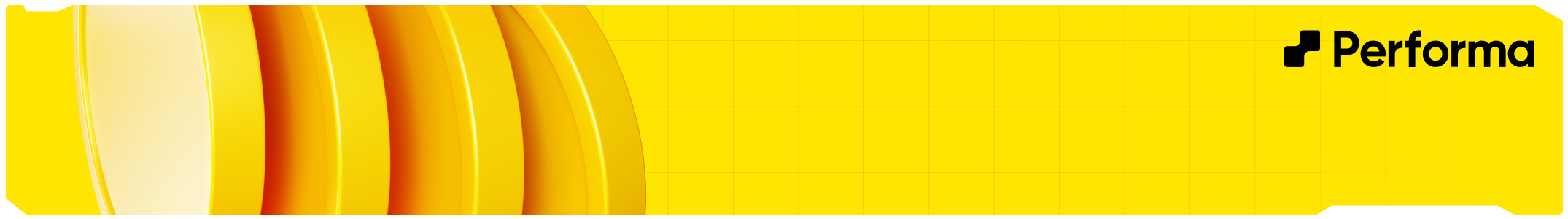 Performa Banner