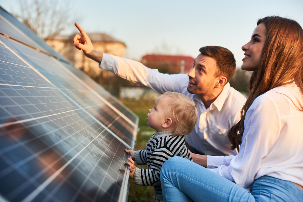 Fotovoltaico Evosolar