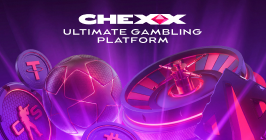 All-in-one arena: sportsbook, esports and casino