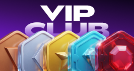 CHEXX VIP Club tiers with up to 35% cashback