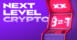 Crypto eXXclusive: 12 currencies, instant payouts
