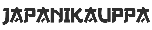 Japanikauppa-logo