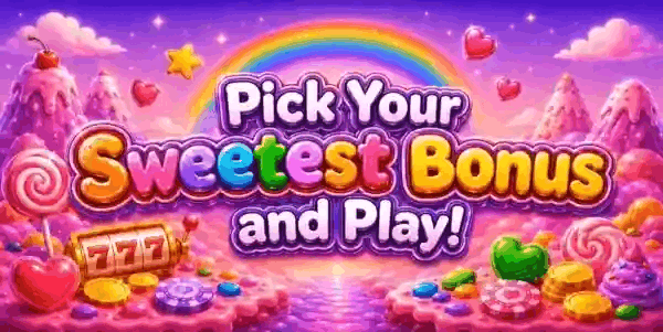 Sweet Bonanza Bonus