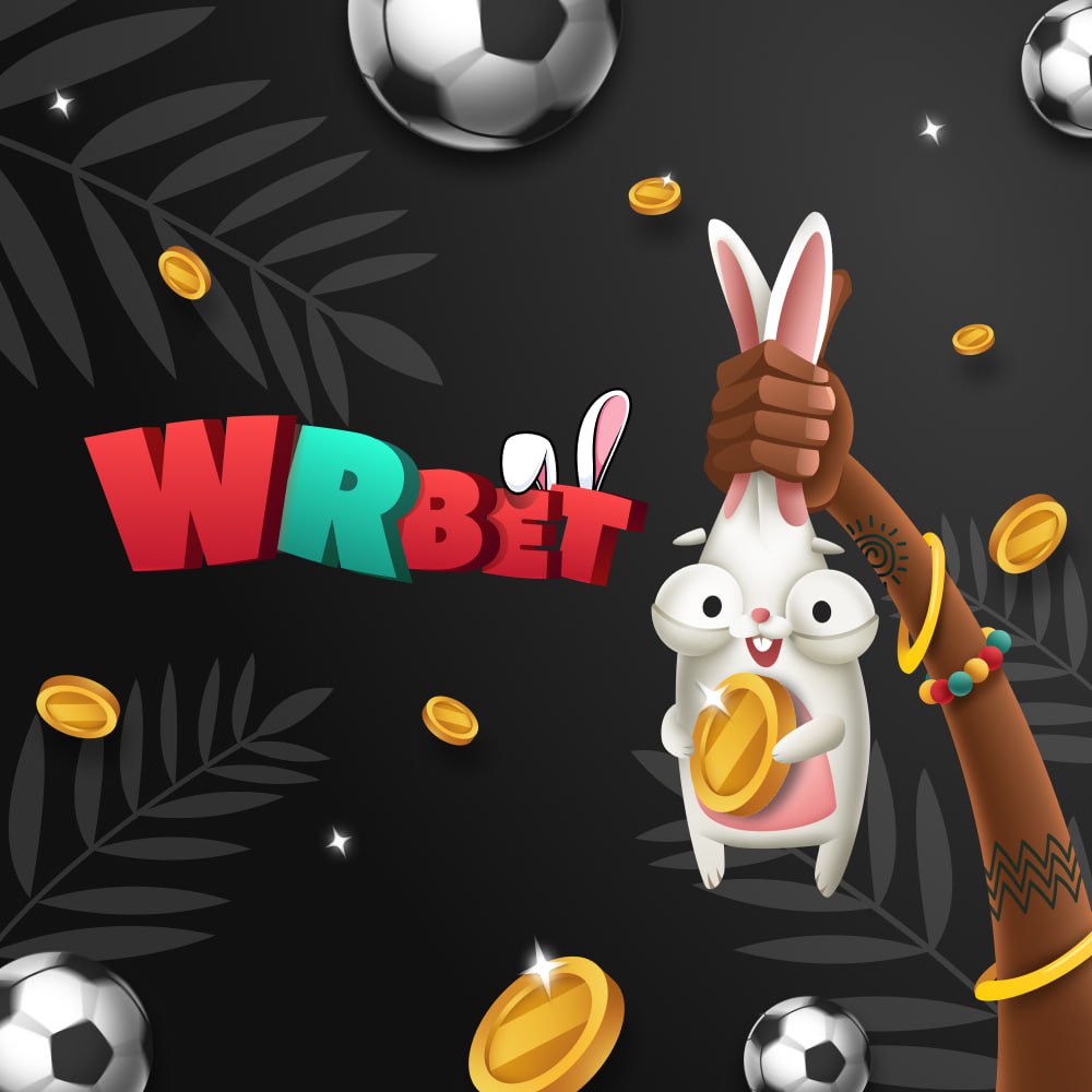 Wrbet online casino and sports betting Kenya