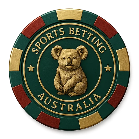Sports Betting Australia logo