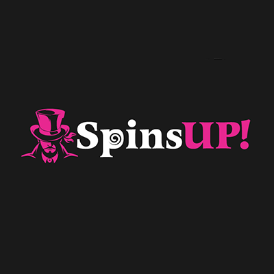 SpinsUp