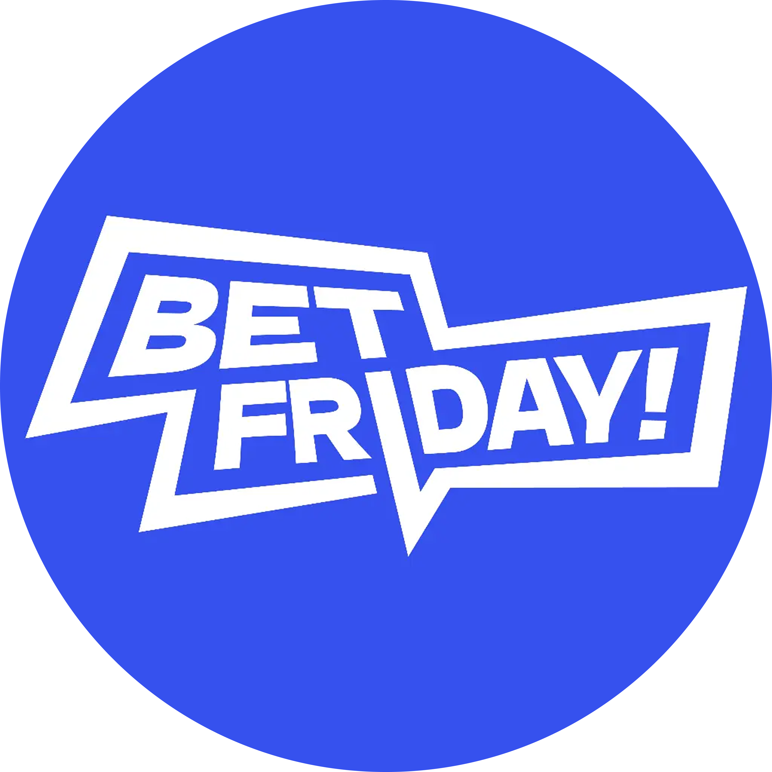 Betfriday Casino