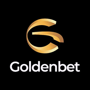 Goldenbet logo