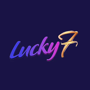 Lucky7even logo