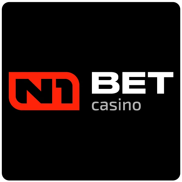 N1Bet logo